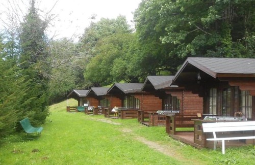 Lacaune Cama Y Desayuno | RelaisRiders Maloya