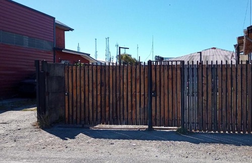 Puerto Montt Apartamento | relajado