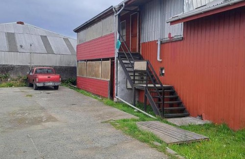 Puerto Montt Apartamento | relajado