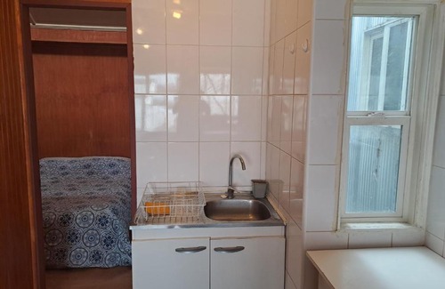 Puerto Montt Apartamento | relajado