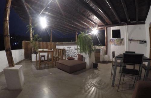 Montañita Hotel | Relajar y Fiesta en el Mar