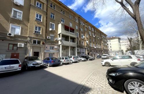 Dimitrovgrad Apartamento | RELAX апартаменти - гр.ДИМИТРОВГРАД