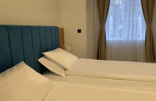 Dimitrovgrad Apartamento | RELAX апартаменти - гр.ДИМИТРОВГРАД