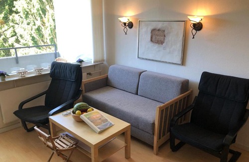Goslar Apartamento | Relax 1