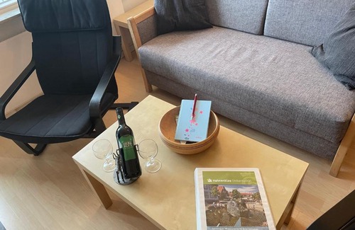 Goslar Apartamento | Relax 1
