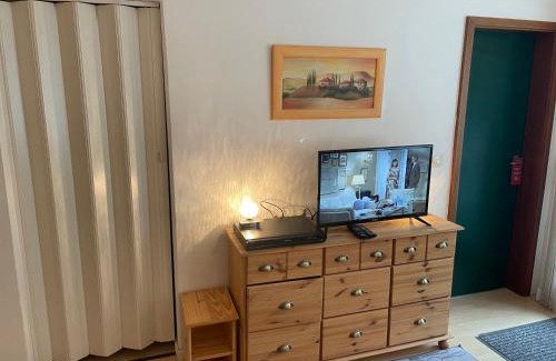 Goslar Apartamento | Relax 1