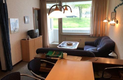 Goslar Apartamento | Relax 2