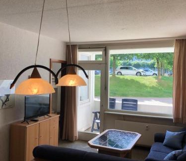 Goslar Apartamento | Relax 2