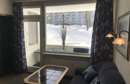 Goslar Apartamento | Relax 2