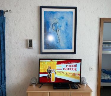 Goslar Apartamento | Relax 2