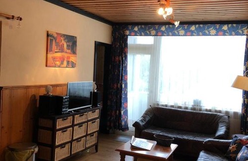 Goslar Casa | Relax 3