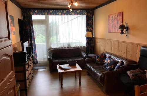 Goslar Casa | Relax 3