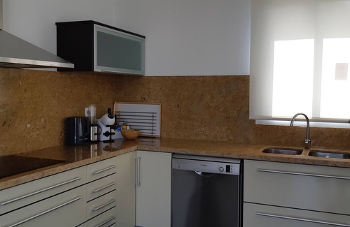 Faro de Cullera Villa | Relax puro 365 días en esta moderna casa con vistas panorámicas sobre Cullera