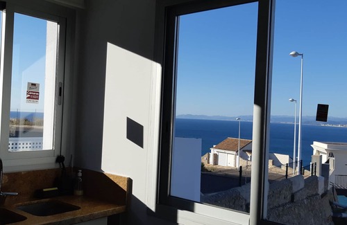 Faro de Cullera Villa | Relax puro 365 días en esta moderna casa con vistas panorámicas sobre Cullera