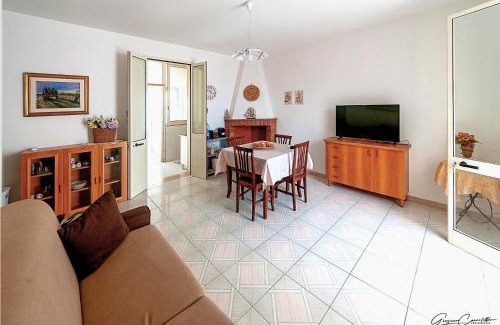 San Foca Casa | Relax a 500m dal mare - Ampio giardino, WIFI e parcheggio INCLUSI!