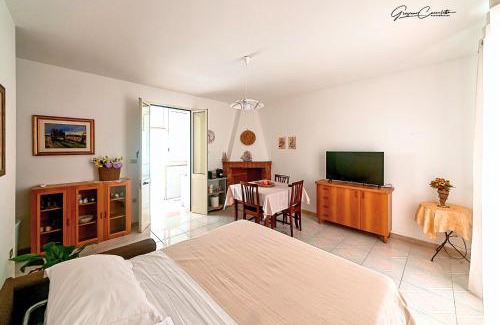San Foca Casa | Relax a 500m dal mare - Ampio giardino, WIFI e parcheggio INCLUSI!