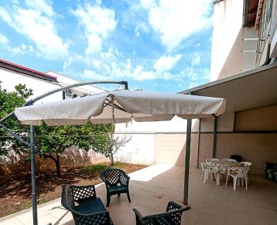 San Foca Casa | Relax a 500m dal mare - Ampio giardino, WIFI e parcheggio INCLUSI!
