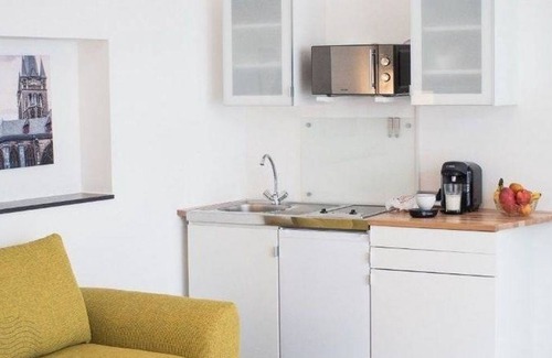 Aachen Apartamento | Relax Aachener Boardinghouse