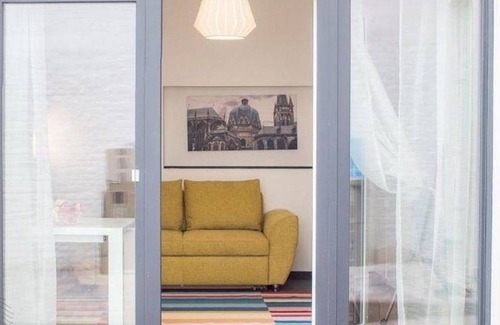 Aachen Apartamento | Relax Aachener Boardinghouse