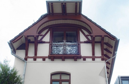 Aachen Apartamento | Relax Aachener Boardinghouse