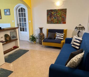 Borgio Verezzi Apartamento | Relax al mare