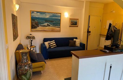 Borgio Verezzi Apartamento | Relax al mare