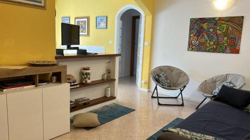 Borgio Verezzi Apartamento | Relax al mare