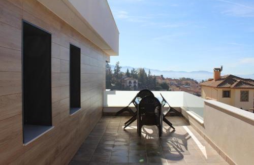 Alfacar Apartamento | Relax al pie de la Alfaguara