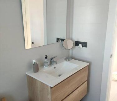 Alfacar Apartamento | Relax al pie de la Alfaguara