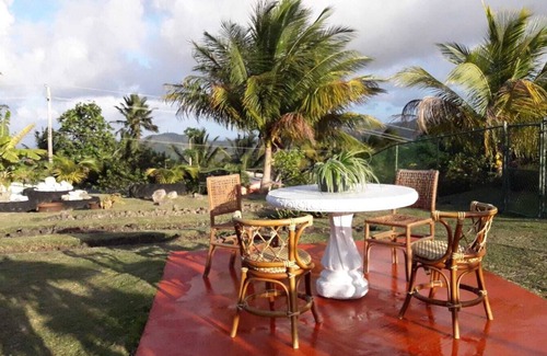 Apes Hill Casa | Espaciosa residencia de campo con impresionantes vistas de la costa este