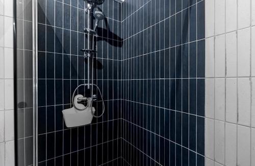 Sector 5 Apartamento | Relax and Cozy Studio- Private Parking - Near Center