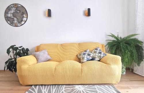 Stobrec Apartamento | Relax and enjoy apartment Stobreč