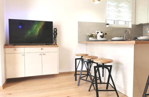 Stobrec Apartamento | Relax and enjoy apartment Stobreč
