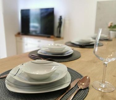Stobrec Apartamento | Relax and enjoy apartment Stobreč