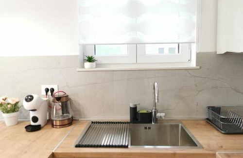 Stobrec Apartamento | Relax and enjoy apartment Stobreč