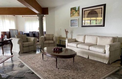 Cuernavaca Casa | Relax and Enjoy Cuernavaca Pet Friendly