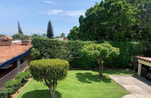 Cuernavaca Casa | Relax and Enjoy Cuernavaca Pet Friendly