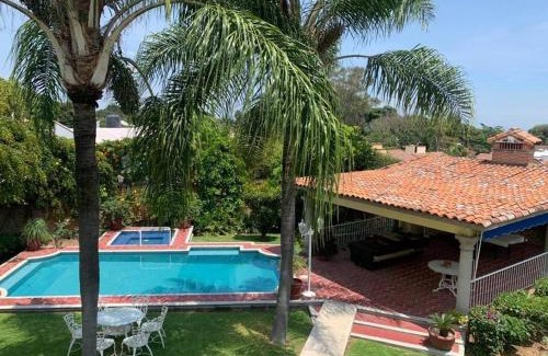 Cuernavaca Casa | Relax and Enjoy Cuernavaca Pet Friendly