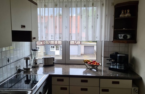 Burgwald Apartamento | "Relax and enjoy"