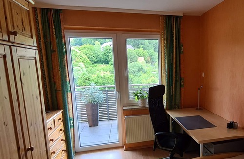 Burgwald Apartamento | "Relax and enjoy"