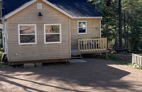 Sainte-Anne-de-Kent Chalet De Esquí | Relax and enjoy nature at its best