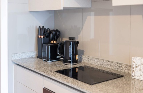 Barrio Italia Apartamento | Relajate y disfruta de lo mejor del Barrio Italia