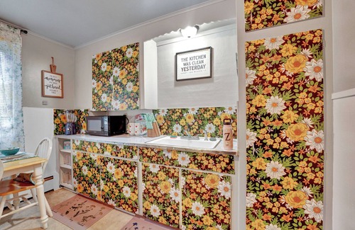 Rochester Apartamento | Relax and enjoy the lush beauty of Flower City