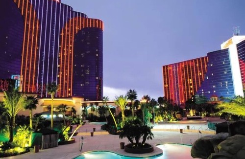 Las Vegas Apartamento | Relax and Enjoy the Super Bowl in luxury!!!!