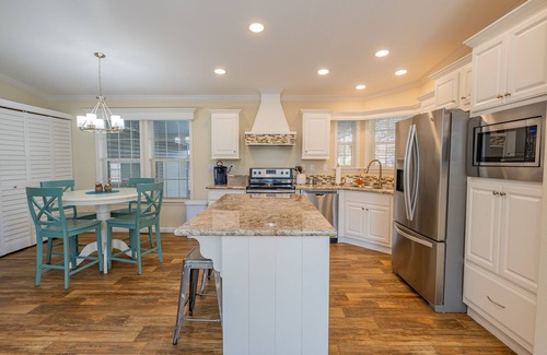 The Villages Casa | Relax and enjoy The Villages at Serenity Cottage