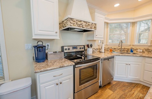 The Villages Casa | Relax and enjoy The Villages at Serenity Cottage