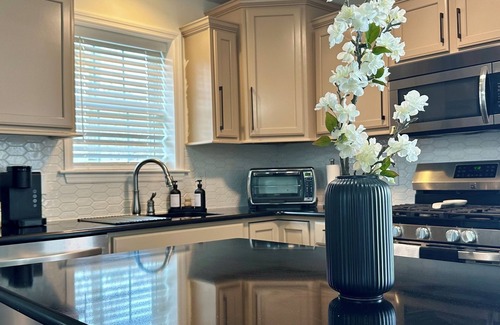 Brockton Casa | Relax and Explore: Family Friendly Home Near Boston's Best!