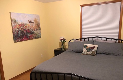 Oregon City Apartamento | Relax and Get Away from It All - Blessings Farm Hideaway TOO!