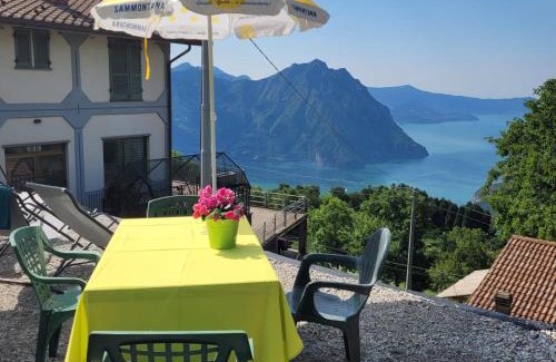 Bossico Apartamento | Relax and Nature Mountain Lake Iseo Hospitality