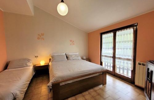 Bossico Apartamento | Relax and Nature Mountain Lake Iseo Hospitality